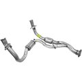 Walker Exhaust Catalytic Converter, 50360 50360